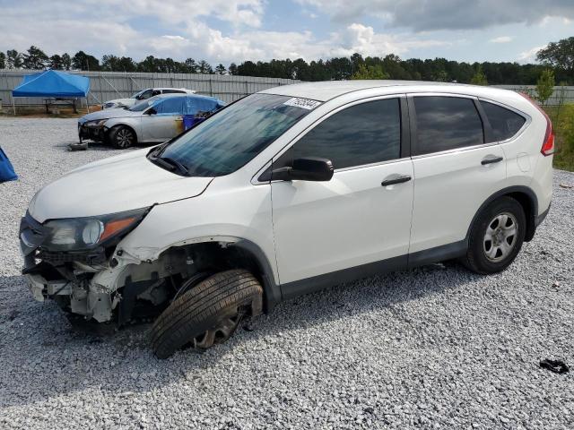 2013 HONDA CR-V LX 2013