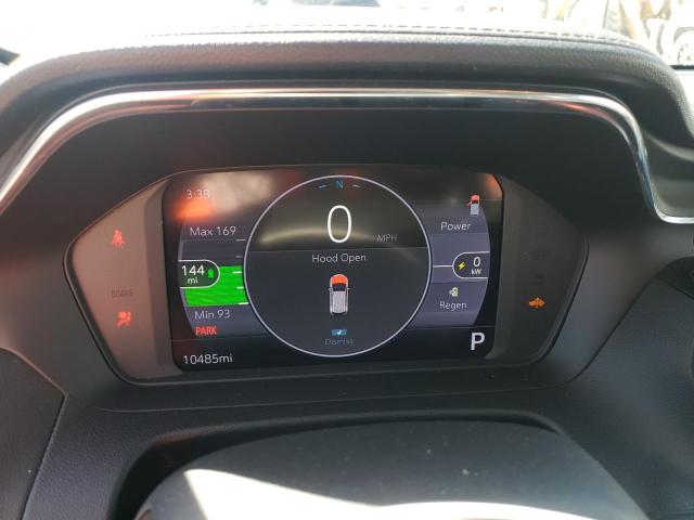 2023 CHEVROLET BOLT EUV L - 1G1FY6S01P4116502