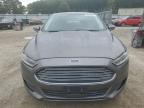 FORD FUSION SE photo