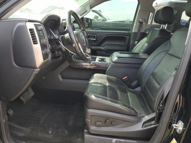 2016 GMC SIERRA K15 - 3GTU2PEC8GG296138