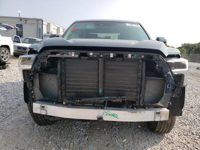 2024 TOYOTA TUNDRA CRE - 5TFJC5DB8RX073478
