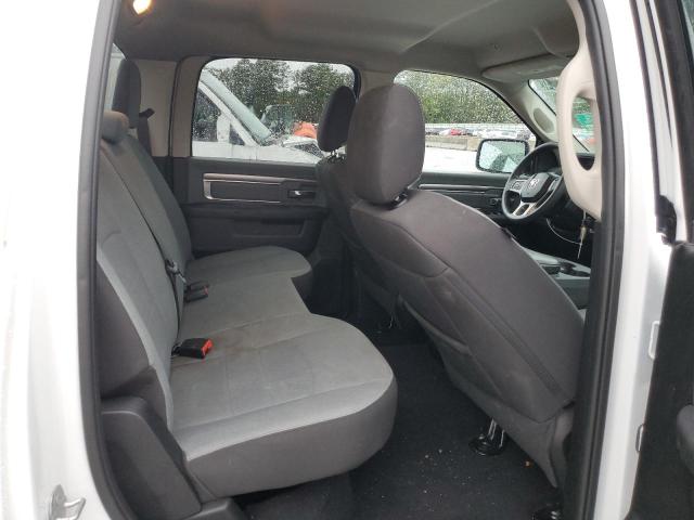 2022 RAM 1500 CLASS - 1C6RR6LG0NS198056