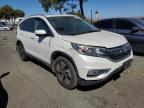 HONDA CR-V TOURI photo