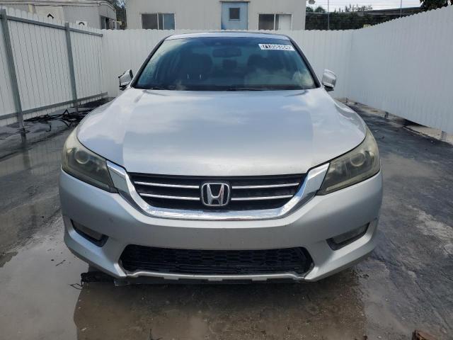 VIN 1HGCR2F88EA066682 2014 Honda Accord, Exl no.5