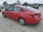 Lot #2937767730 2022 HYUNDAI ELANTRA SE