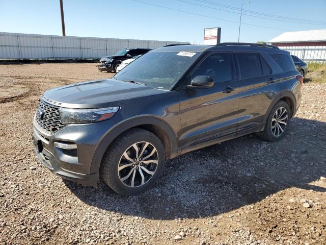 2020 FORD EXPLORER S #2926182383