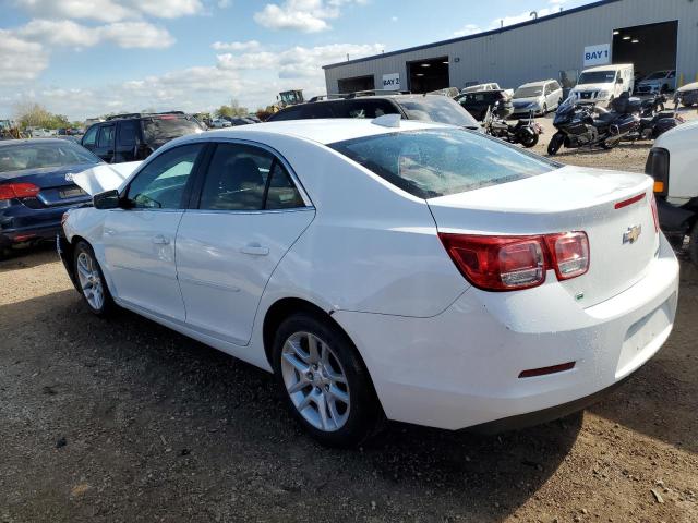 VIN 1G11C5SL9FF309514 2015 Chevrolet Malibu, 1LT no.2