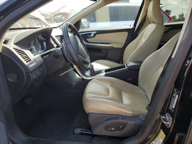 2016 VOLVO XC60 T5 PR - YV440MDK1G2857041
