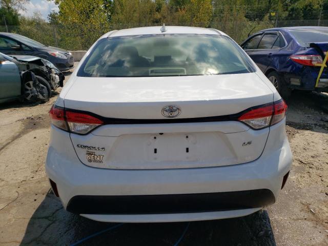 2020 TOYOTA COROLLA LE - JTDEPRAE0LJ116345
