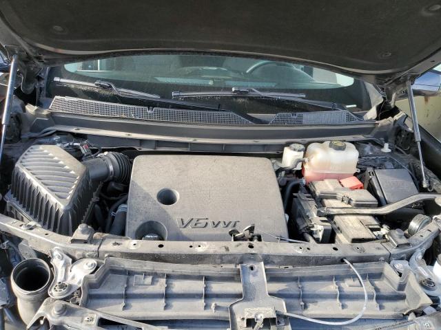 2018 CHEVROLET TRAVERSE L - 1GNERFKW2JJ207749
