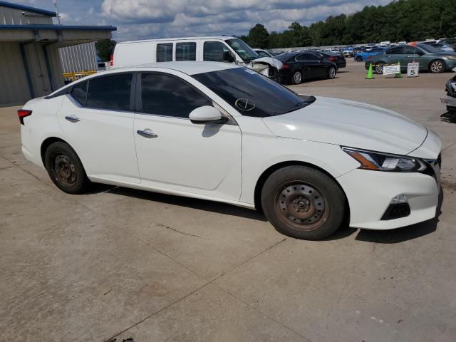2019 NISSAN ALTIMA S - 1N4BL4BV4KC221429