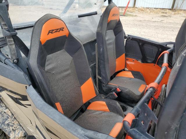 2021 POLARIS RZR XP 4 T - 3NSN4E929MF579183