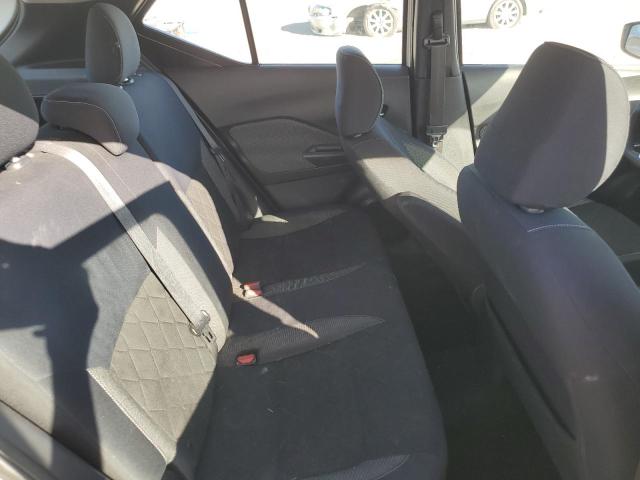 2018 NISSAN KICKS S - 3N1CP5CU9JL512917