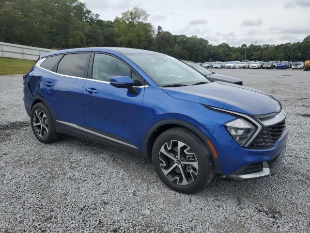 2023 KIA SPORTAGE E - 5XYK33AF3PG069547