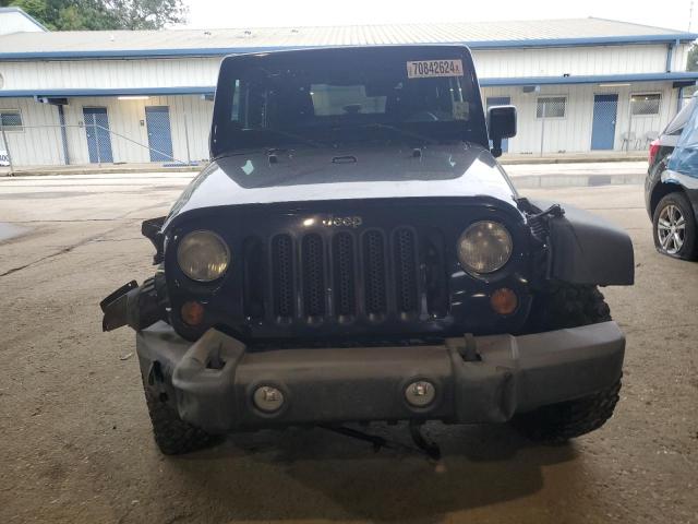 VIN 1C4AJWAG8DL543021 2013 Jeep Wrangler, Sport no.5