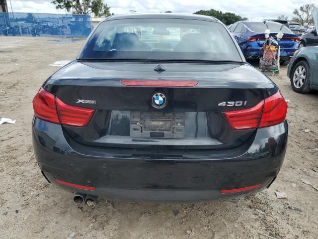 2018 BMW 430XI - WBA4Z3C55JEA31961