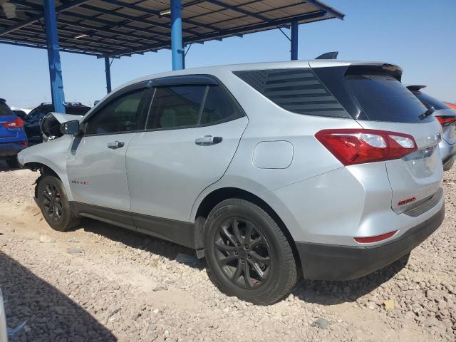 2019 CHEVROLET EQUINOX LS - 2GNAXHEV5K6302680