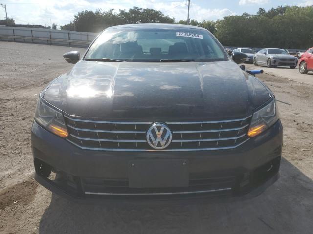 2016 VOLKSWAGEN PASSAT S - 1VWAT7A38GC055668