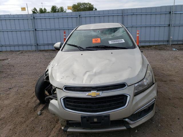 VIN 1G1PC5SB7F7251043 2015 Chevrolet Cruze, LT no.5