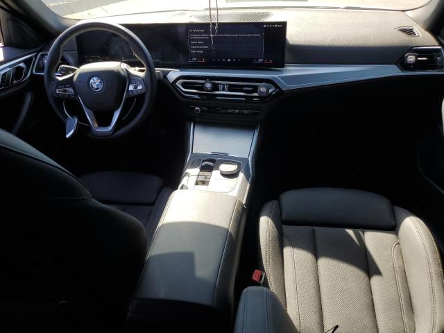 2024 BMW I4 EDRIVE - WBY73AW05RFR47983
