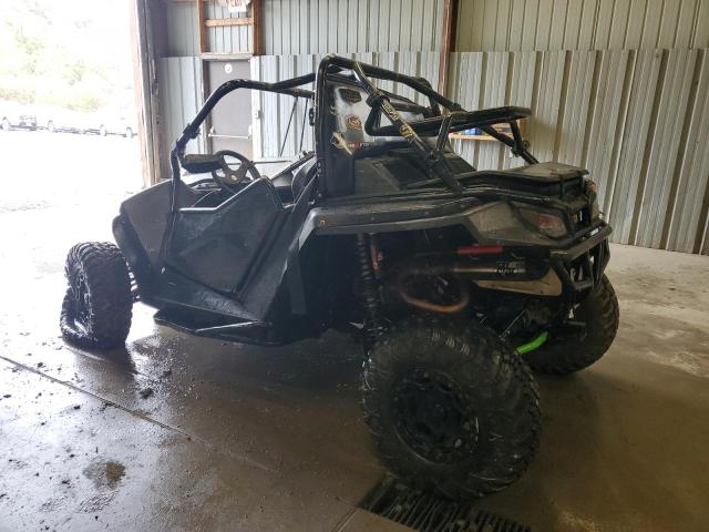 2014 ARCTIC CAT WILDCAT - 4UF14MPV0ET306339