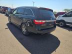 HONDA ODYSSEY EX photo