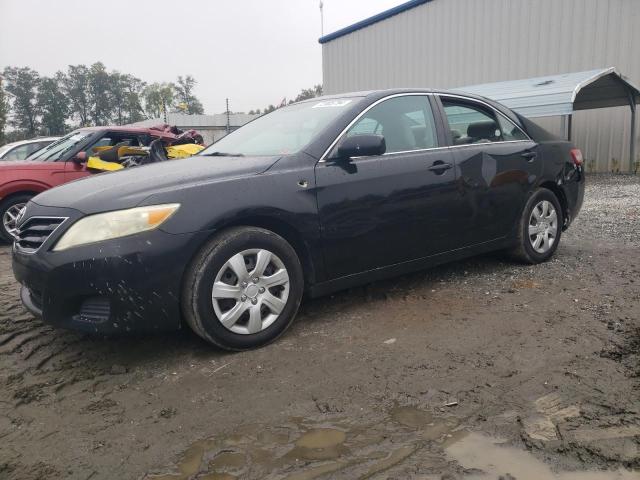 2010 TOYOTA CAMRY BASE 2010