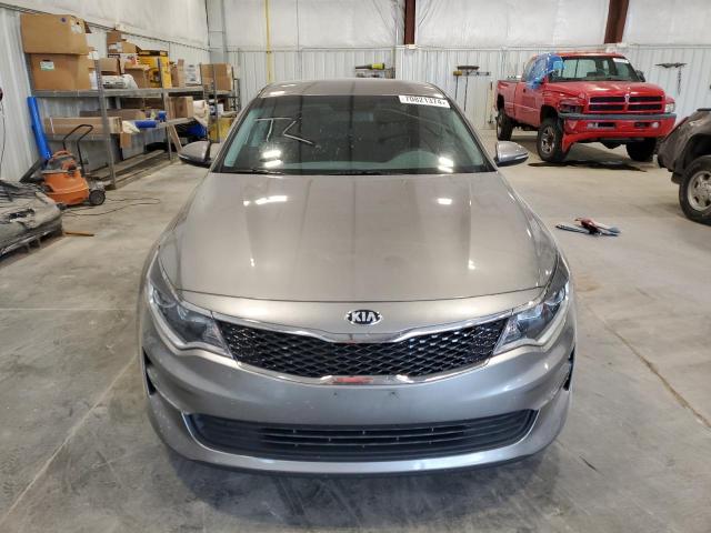 2016 KIA OPTIMA LX - 5XXGT4L31GG020933