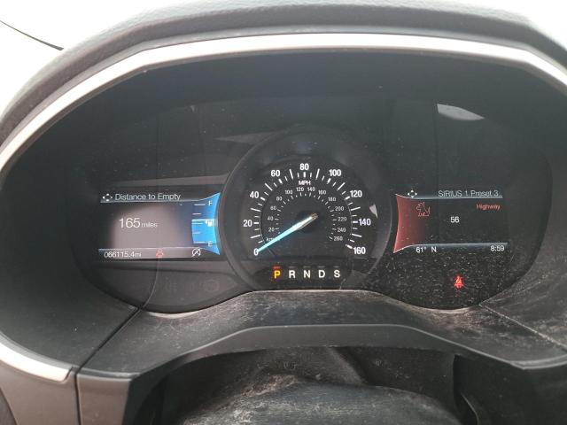 2020 FORD EDGE SEL - 2FMPK3J90LBA10467