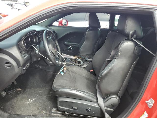 2019 DODGE CHALLENGER - 2C3CDZBT6KH612669