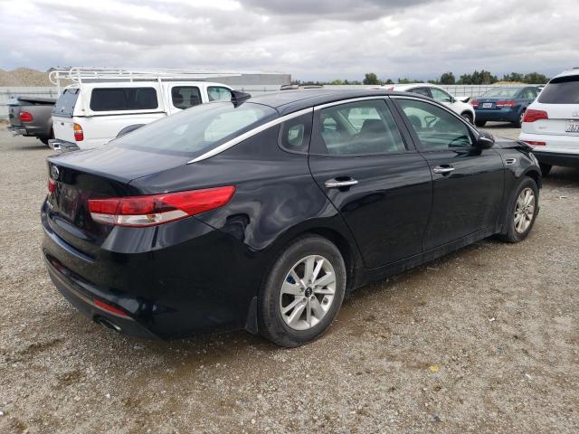 VIN KNAGT4L32H5179060 2017 KIA Optima, LX no.3