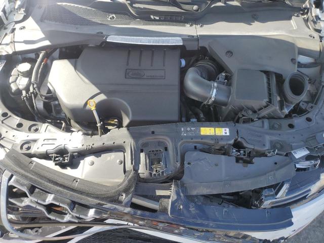 2020 LAND ROVER RANGE ROVE - SALZL2FX7LH119967