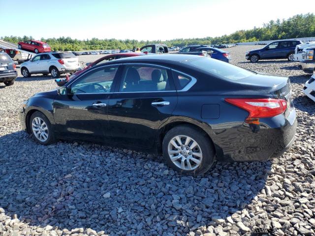 2017 NISSAN ALTIMA 2.5 - 1N4AL3AP0HN365629