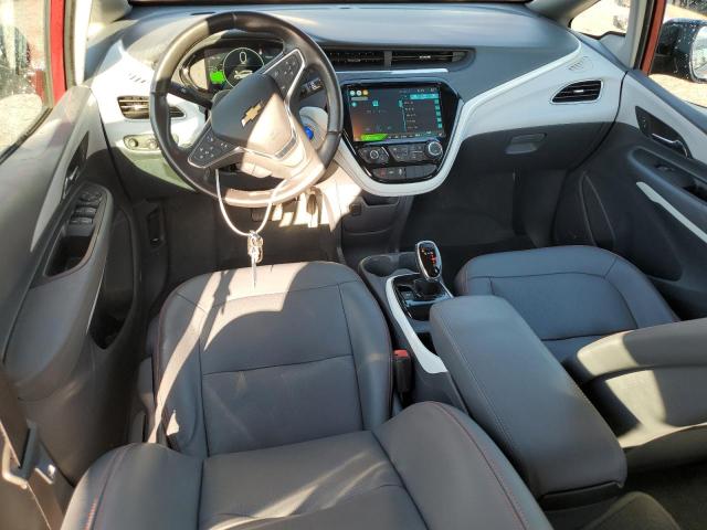 2021 CHEVROLET BOLT EV PR - 1G1FZ6S02M4109843