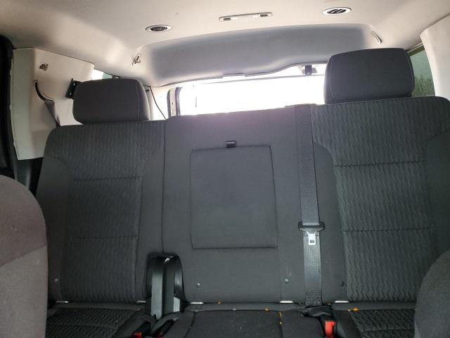 2016 CHEVROLET TAHOE SPEC - 1GNSKFEC8GR251595