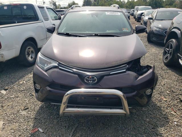 2017 TOYOTA RAV4 XLE - 2T3RFREV0HW690659