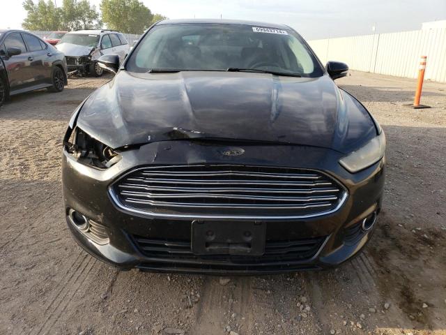 VIN 3FA6P0H71ER120846 2014 Ford Fusion, SE no.5