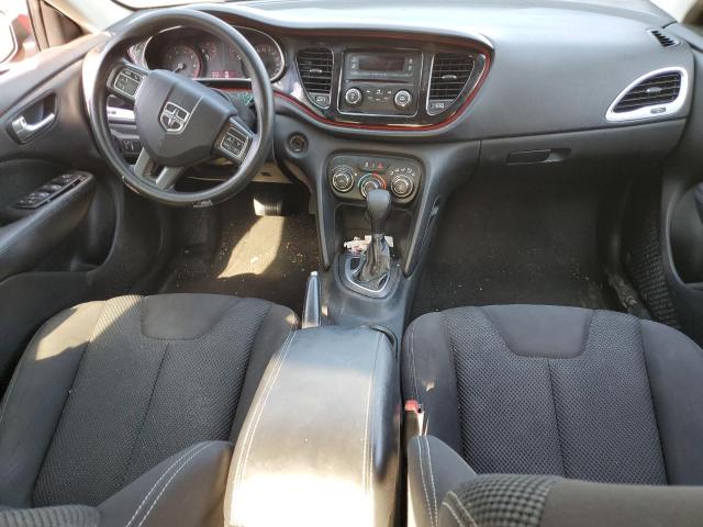 2016 DODGE DART SXT - 1C3CDFBB1GD689413