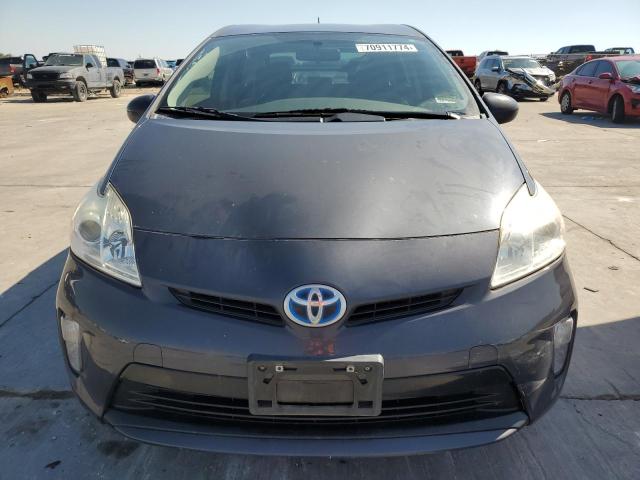 VIN JTDKN3DU5F1905930 2015 Toyota Prius no.5