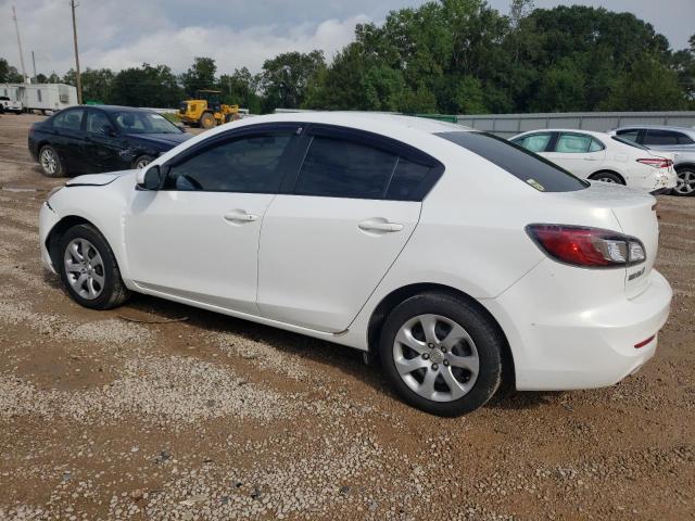 VIN JM1BL1U70D1844763 2013 Mazda 3, I no.2