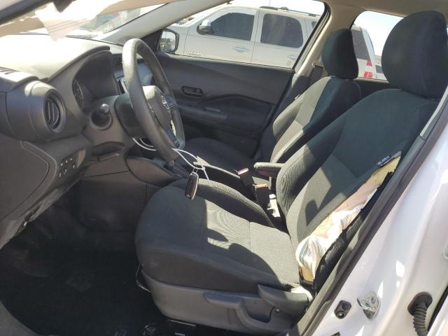 2024 NISSAN KICKS S - 3N1CP5BV9RL488060