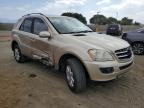 MERCEDES-BENZ ML 350 photo