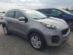 KIA SPORTAGE L снимка