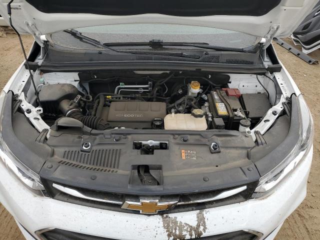 2020 CHEVROLET TRAX LS - 3GNCJNSB1LL325566