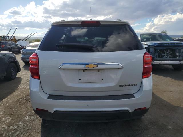 2016 CHEVROLET EQUINOX LT - 2GNALCEK6G1160056