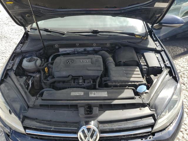 2016 VOLKSWAGEN GOLF S/SE - 3VW217AU7GM016605