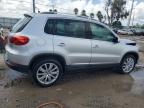 VOLKSWAGEN TIGUAN S photo