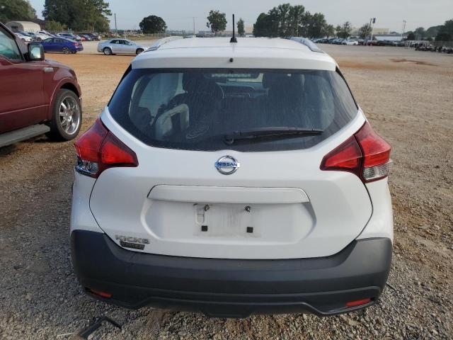 2019 NISSAN KICKS S - 3N1CP5CU1KL507325