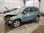 2016 SUBARU FORESTER 2 - JF2SJARC6GH527465