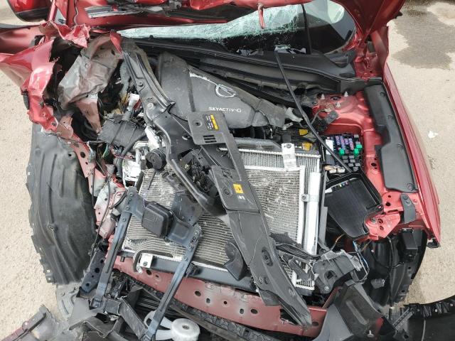 2021 MAZDA CX-5 GRAND - JM3KFBDMXM0454754